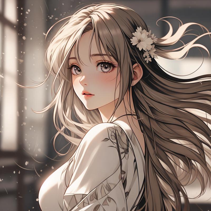 江西安远天空出现绚烂“七彩祥云”